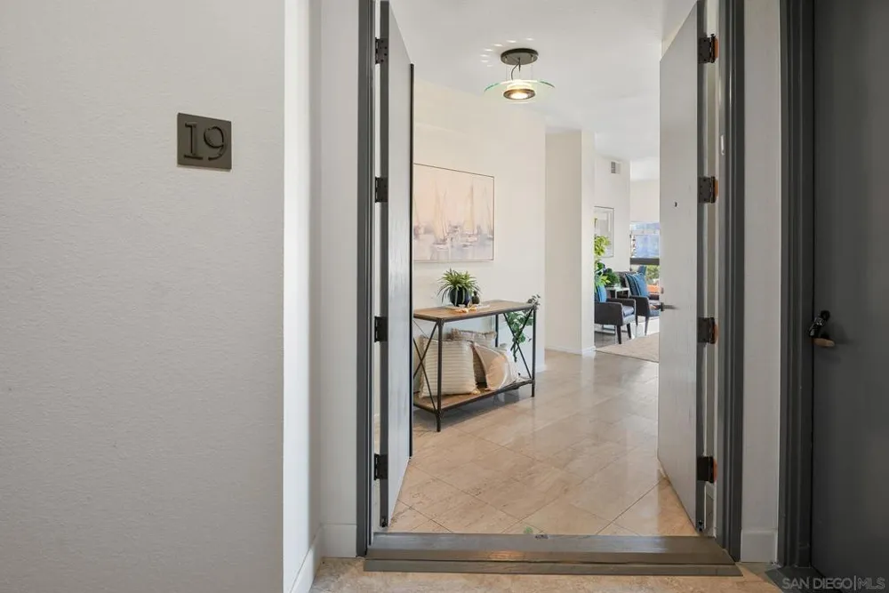 3570 1st Ave #19 San Diego, CA 92103