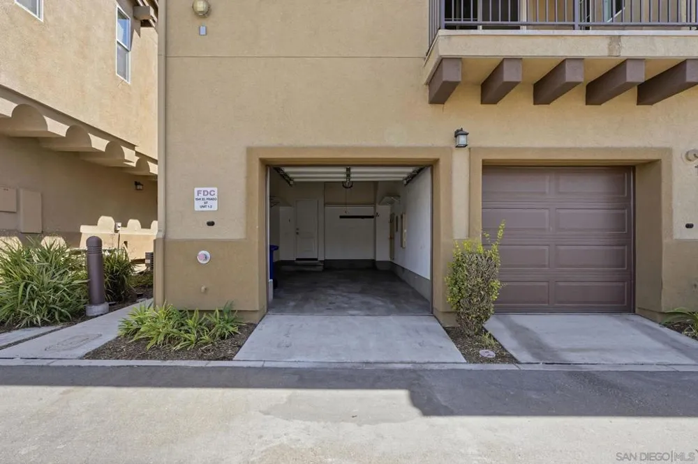 1541 El Prado St. #1 Chula Vista, CA 91913