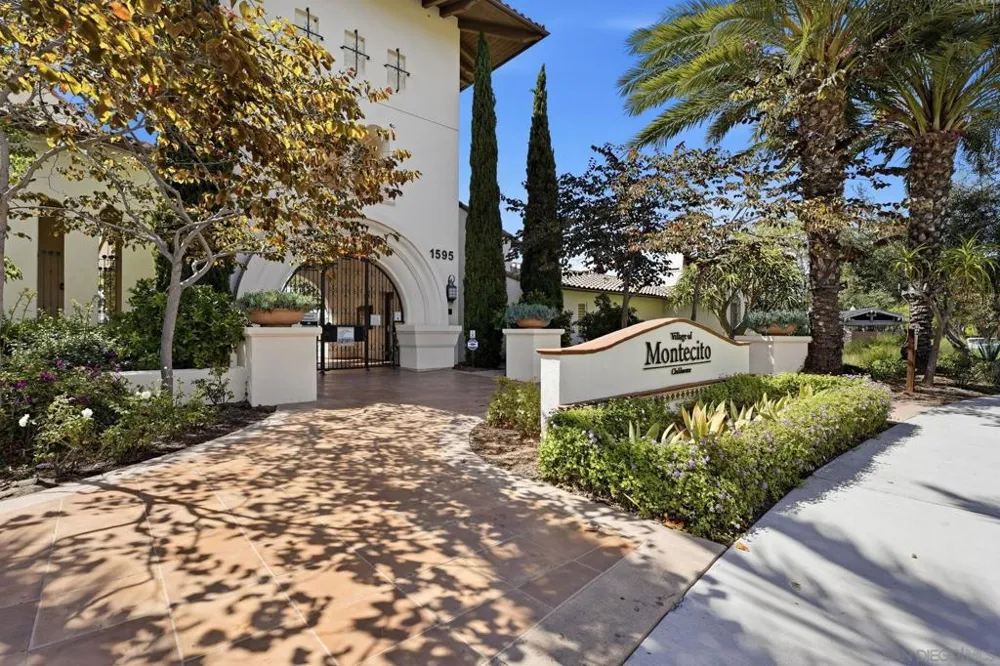1541 El Prado St. #1 Chula Vista, CA 91913