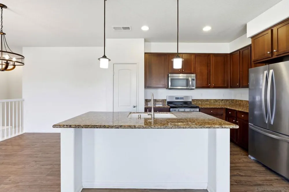 1541 El Prado St. #1 Chula Vista, CA 91913
