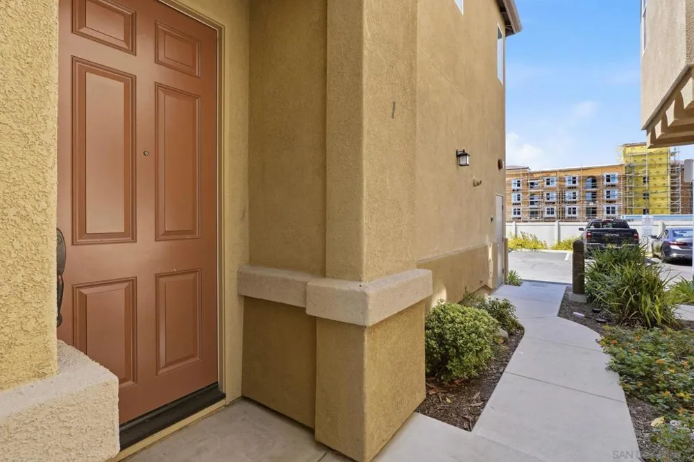 1541 El Prado St. #1 Chula Vista, CA 91913