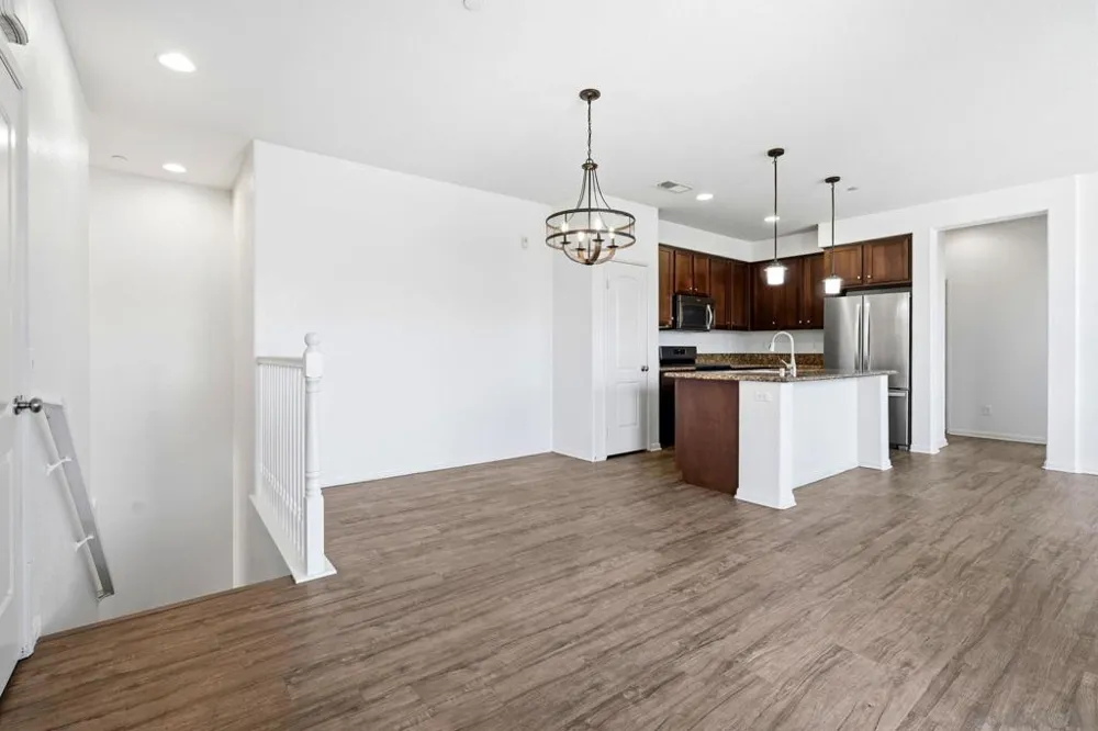 1541 El Prado St. #1 Chula Vista, CA 91913