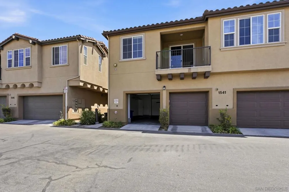 1541 El Prado St. #1 Chula Vista, CA 91913