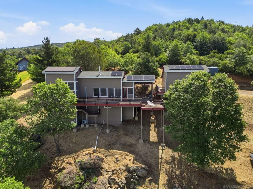 7256 Cosmit Ln Julian, CA 92036