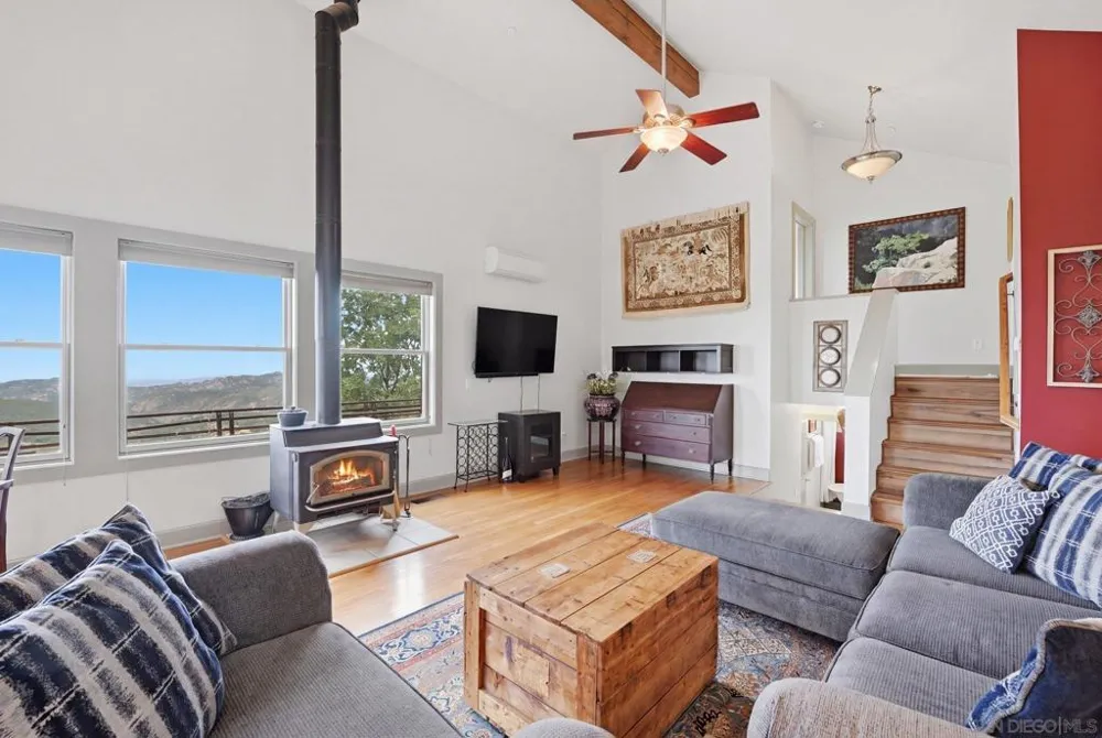 7256 Cosmit Ln Julian, CA 92036