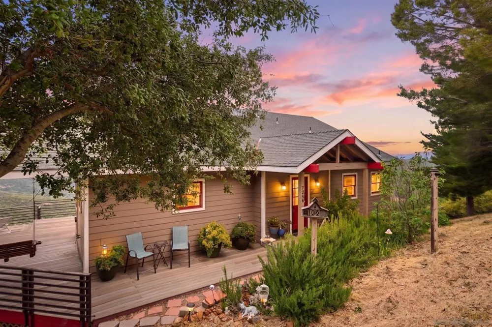 7256 Cosmit Ln Julian, CA 92036
