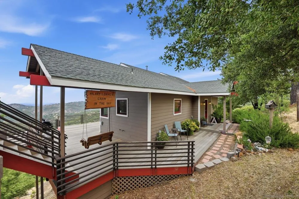 7256 Cosmit Ln Julian, CA 92036