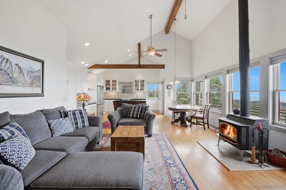 7256 Cosmit Ln Julian, CA 92036
