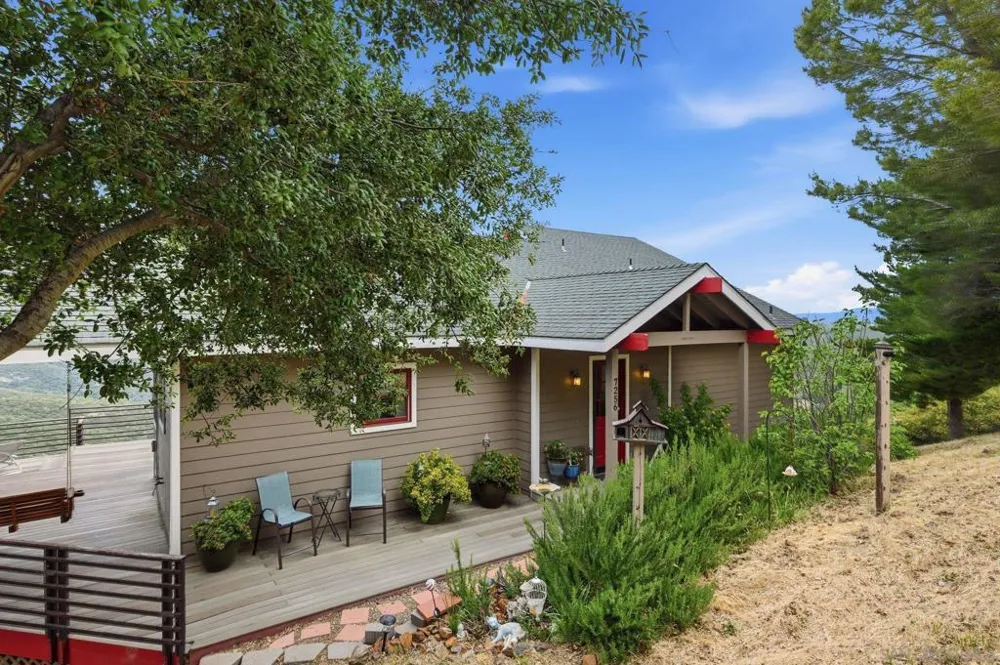 7256 Cosmit Ln Julian, CA 92036