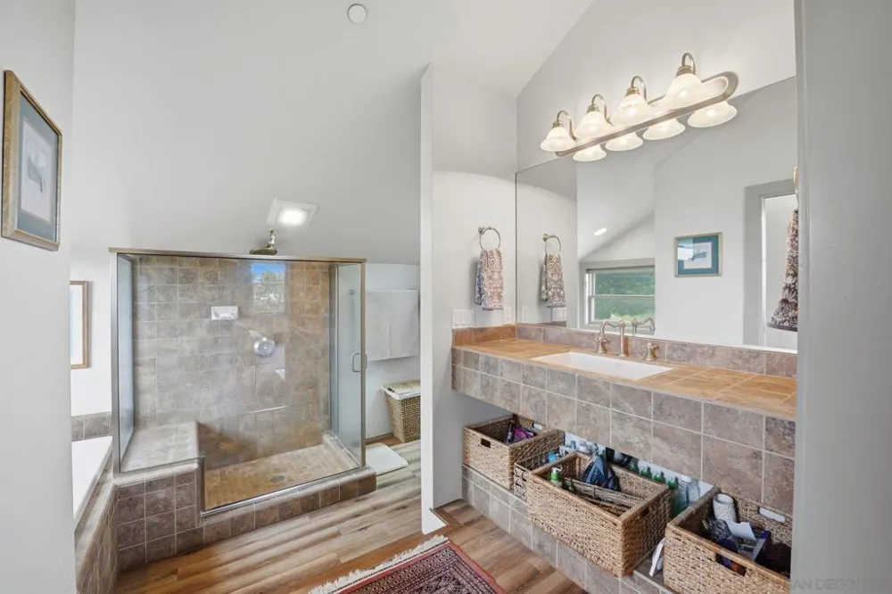 7256 Cosmit Ln Julian, CA 92036
