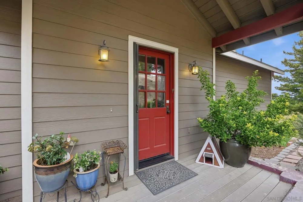 7256 Cosmit Ln Julian, CA 92036