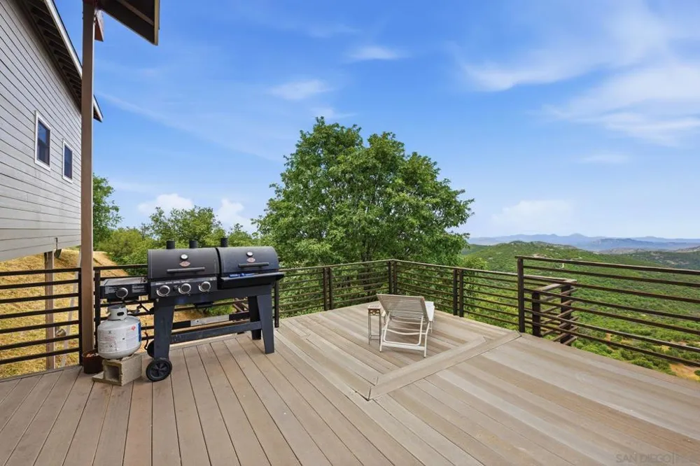 7256 Cosmit Ln Julian, CA 92036