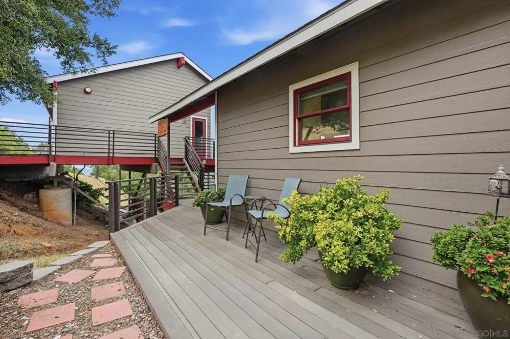 7256 Cosmit Ln Julian, CA 92036