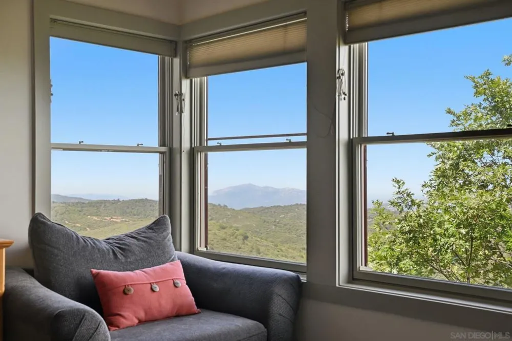 7256 Cosmit Ln Julian, CA 92036