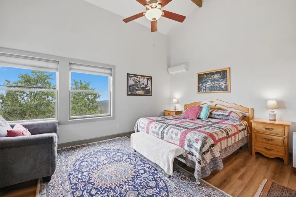 7256 Cosmit Ln Julian, CA 92036