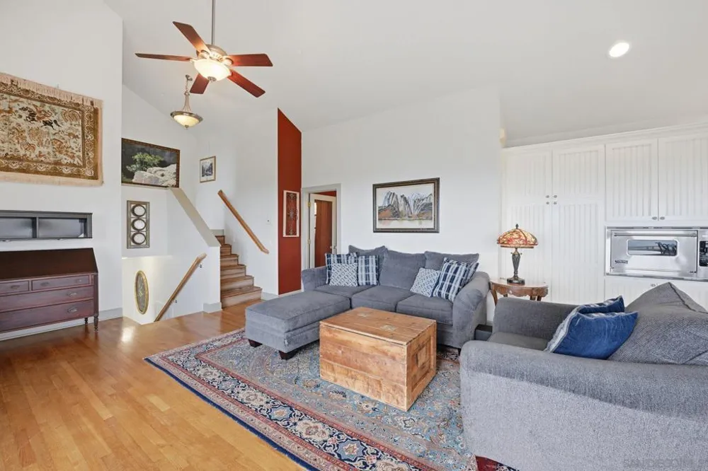 7256 Cosmit Ln Julian, CA 92036