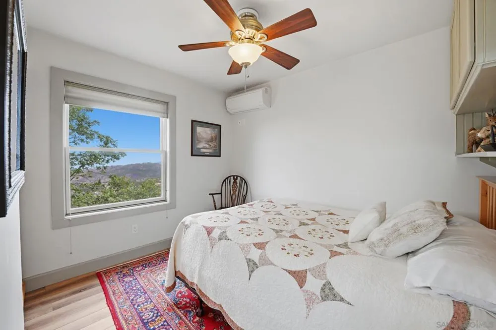 7256 Cosmit Ln Julian, CA 92036