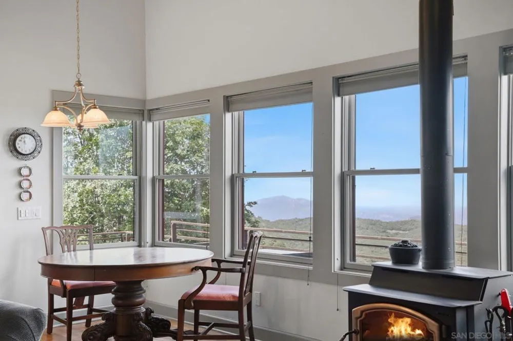 7256 Cosmit Ln Julian, CA 92036