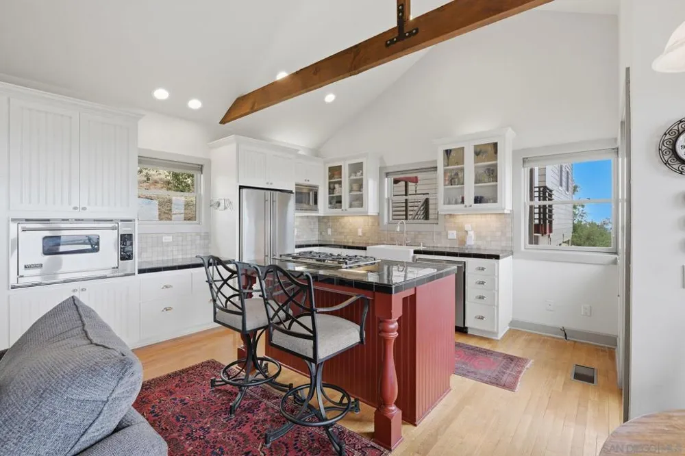 7256 Cosmit Ln Julian, CA 92036