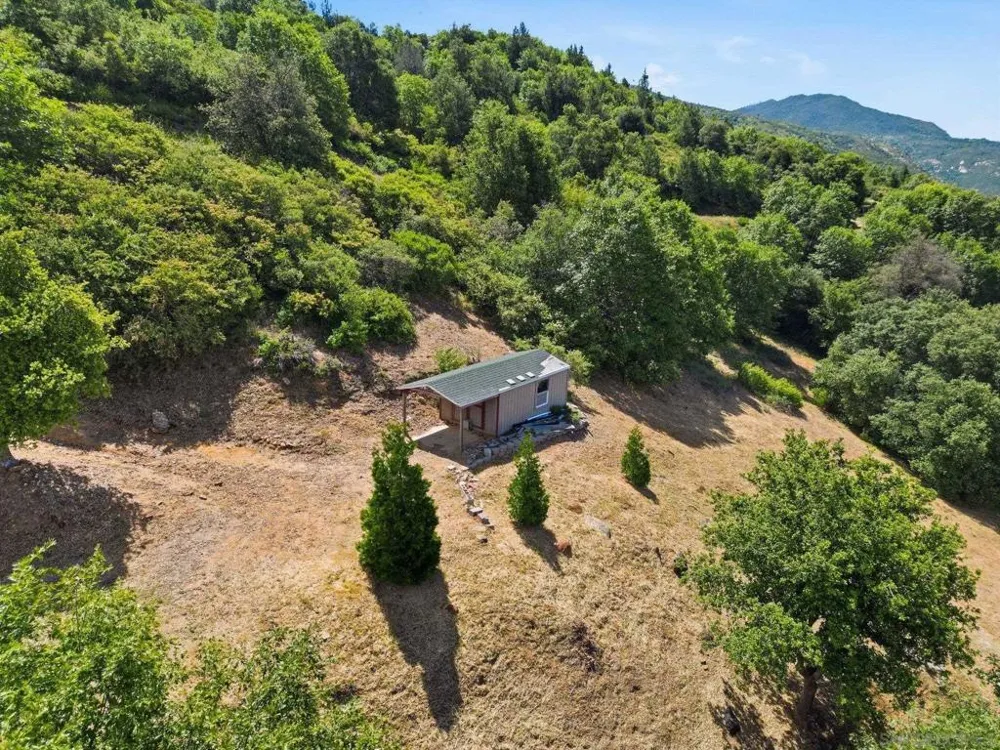 7256 Cosmit Ln Julian, CA 92036