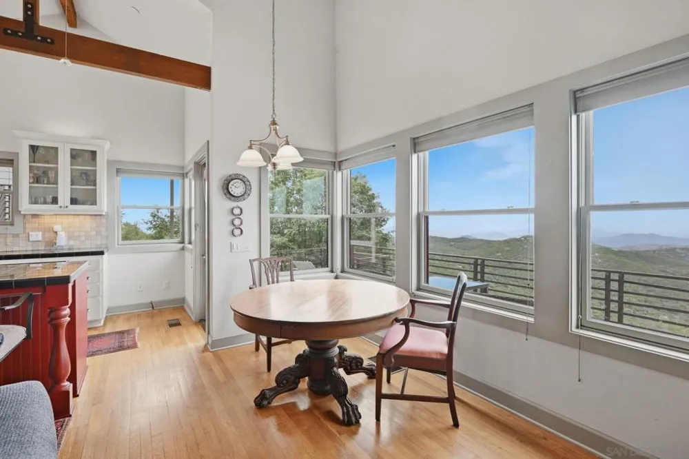 7256 Cosmit Ln Julian, CA 92036