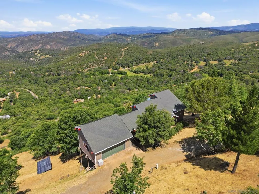 7256 Cosmit Ln Julian, CA 92036