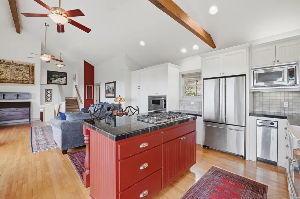 7256 Cosmit Ln Julian, CA 92036