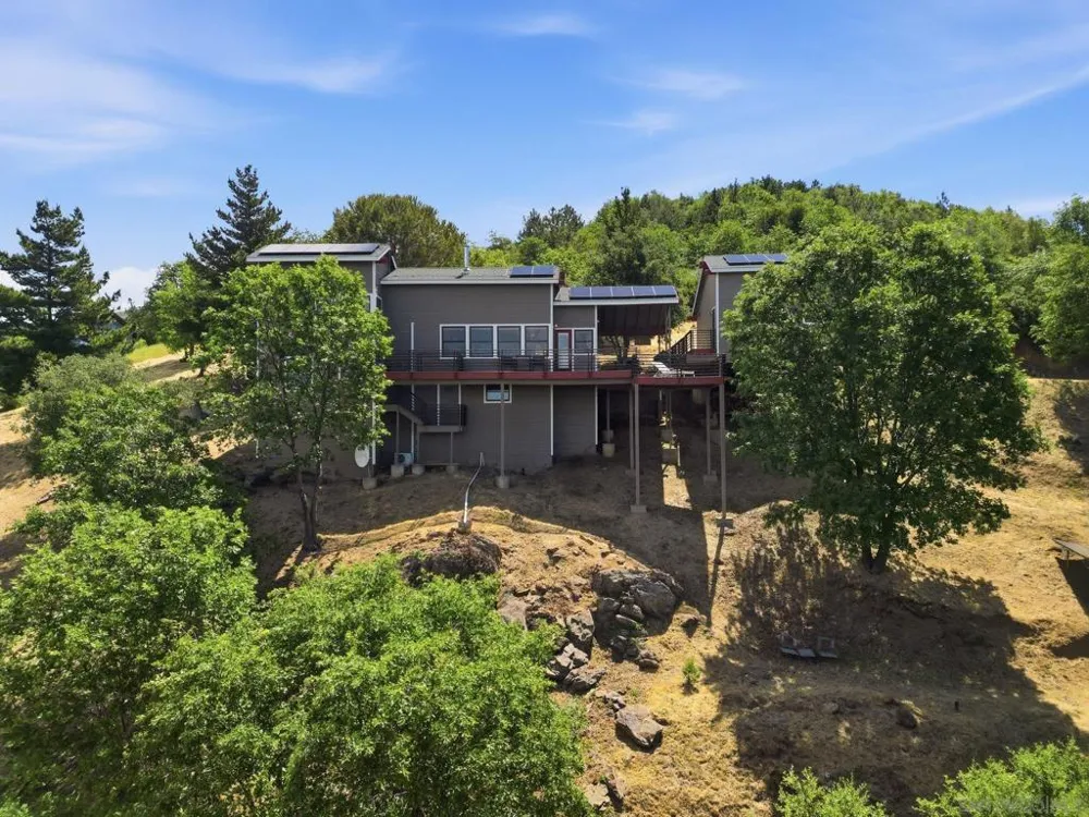 7256 Cosmit Ln Julian, CA 92036