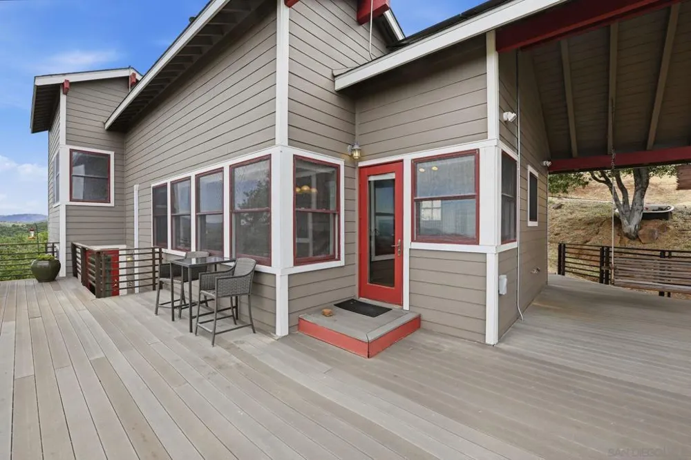 7256 Cosmit Ln Julian, CA 92036