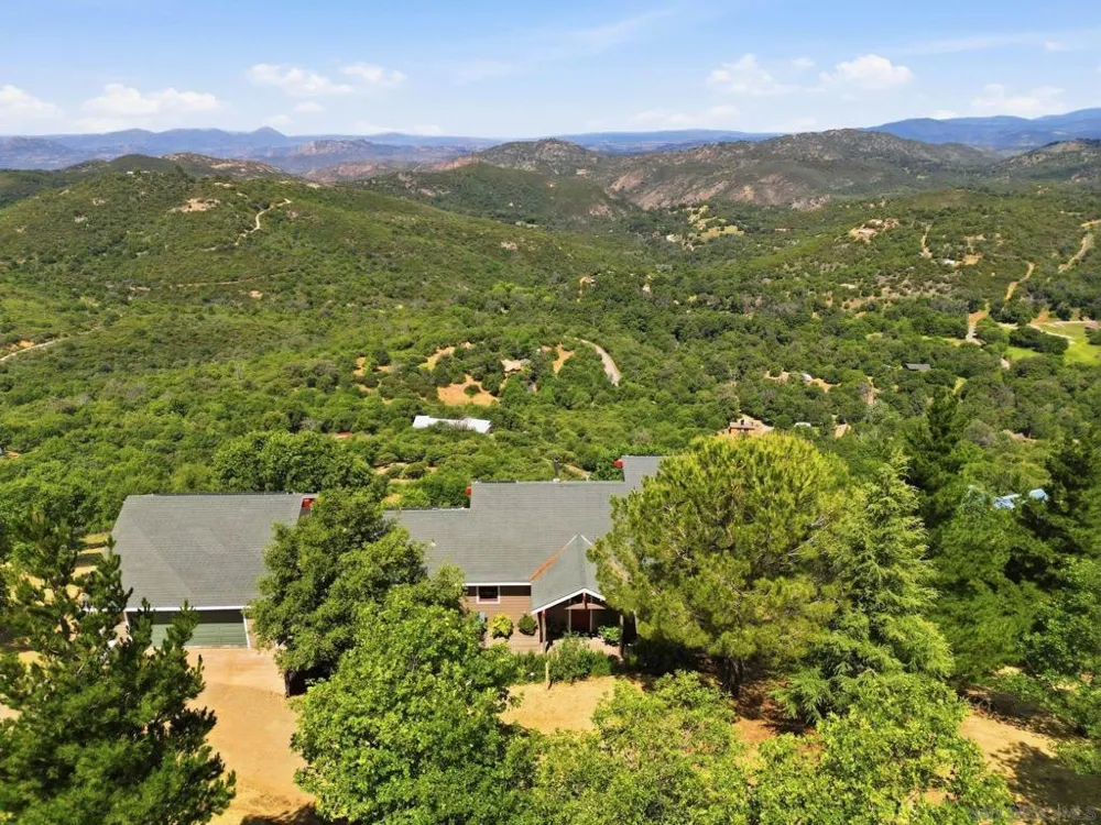7256 Cosmit Ln Julian, CA 92036