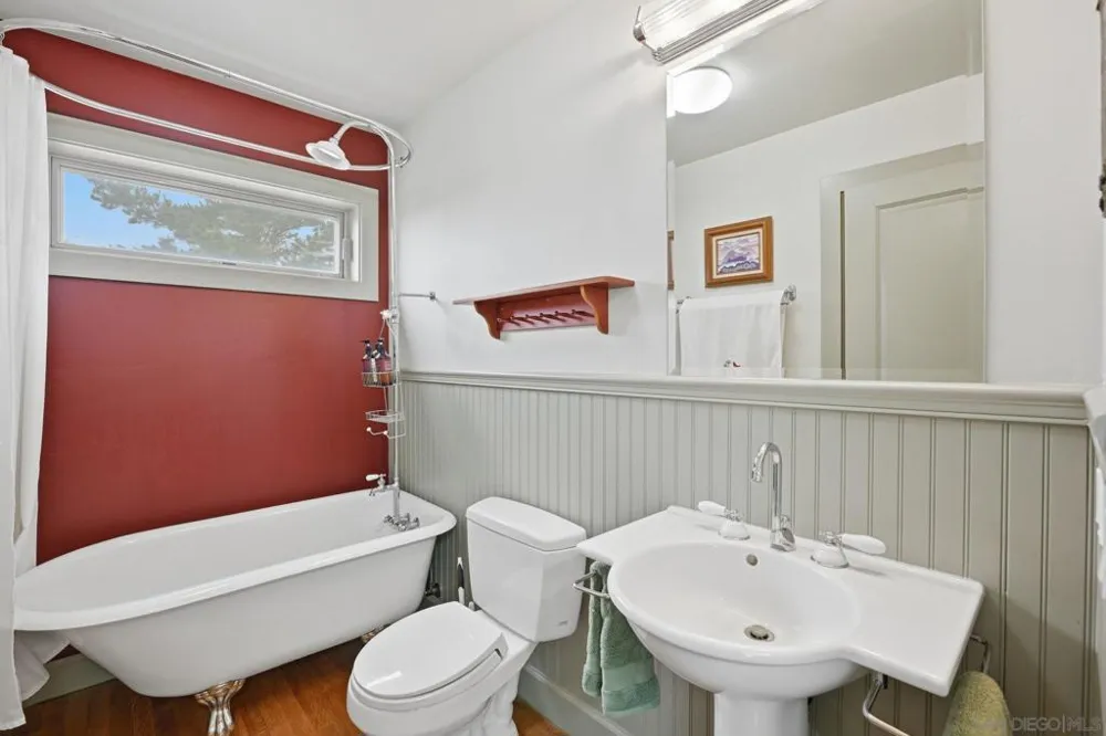 7256 Cosmit Ln Julian, CA 92036