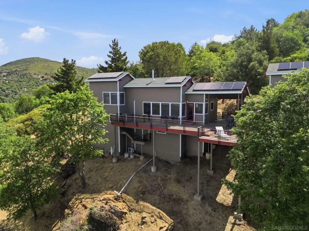 7256 Cosmit Ln Julian, CA 92036