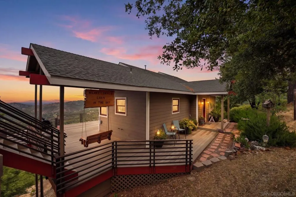 7256 Cosmit Ln Julian, CA 92036