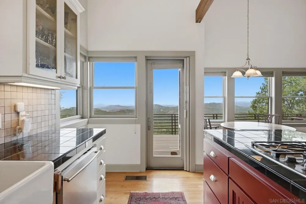 7256 Cosmit Ln Julian, CA 92036