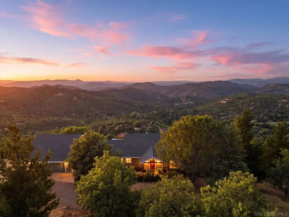 7256 Cosmit Ln Julian, CA 92036