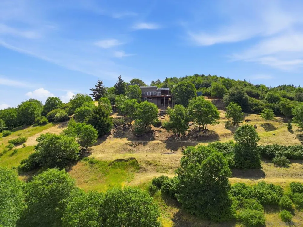 7256 Cosmit Ln Julian, CA 92036