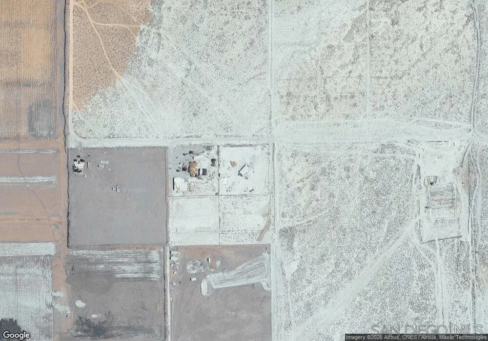 1075 Calle De Amistad Adelanto, CA 92301