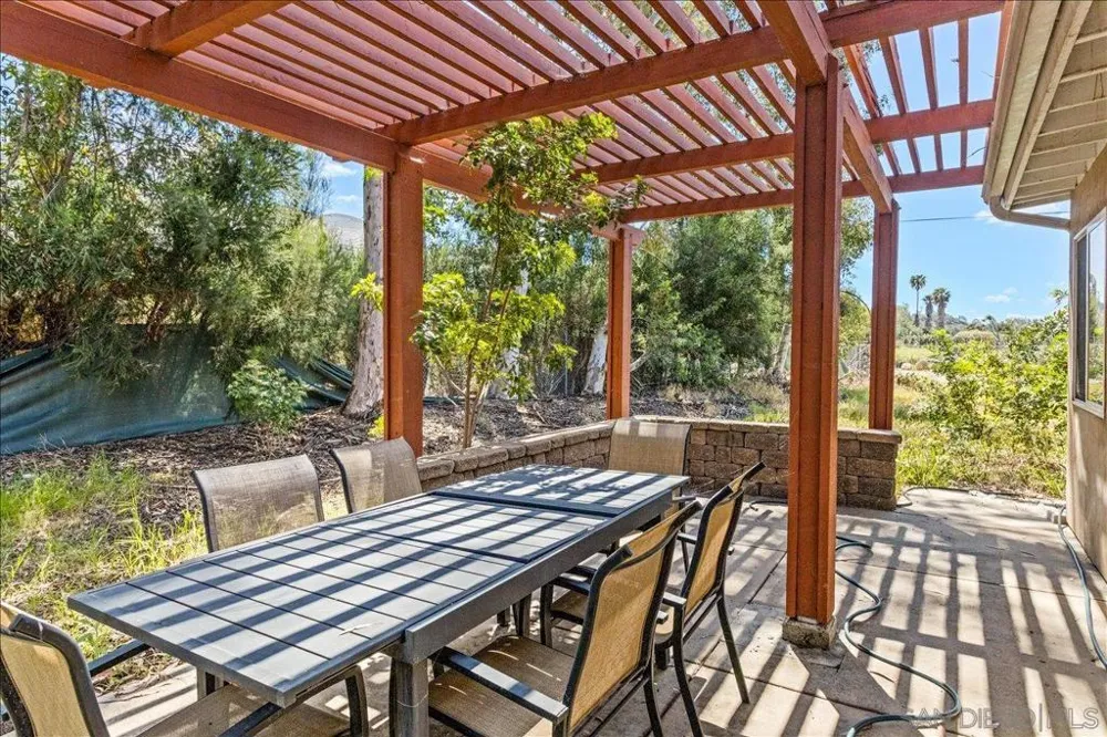 5461 Rainbow Creek Fallbrook, CA 92028