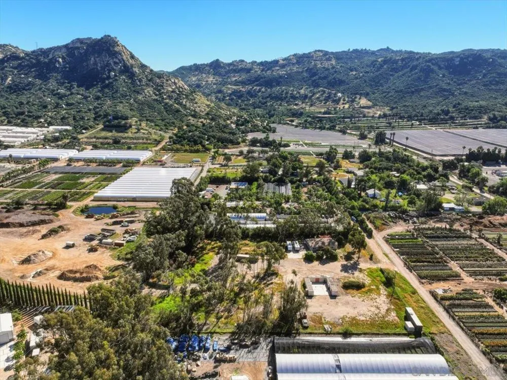 5461 Rainbow Creek Fallbrook, CA 92028
