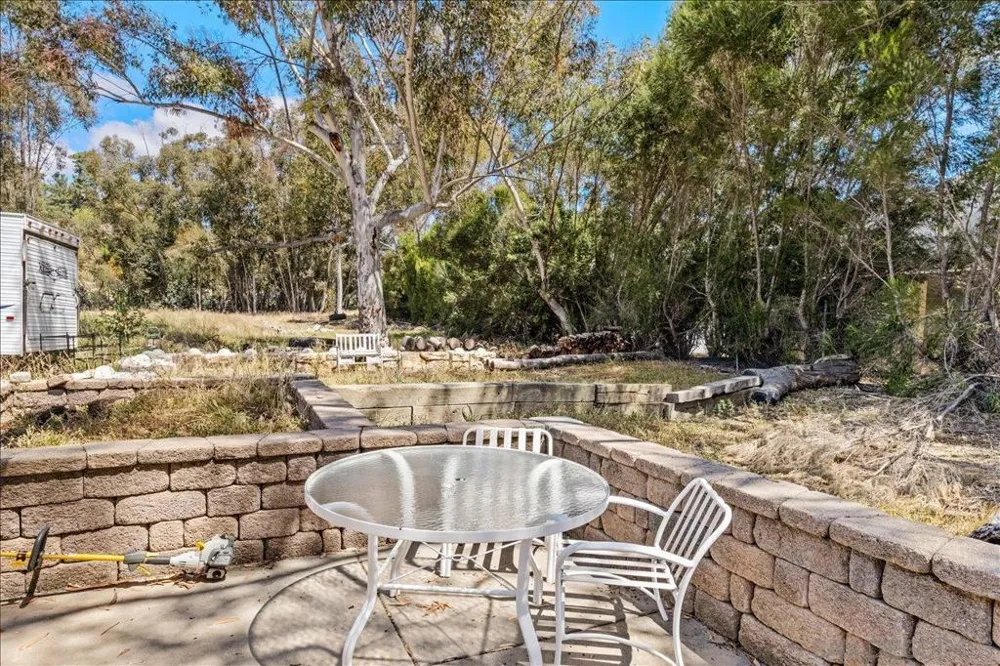 5461 Rainbow Creek Fallbrook, CA 92028