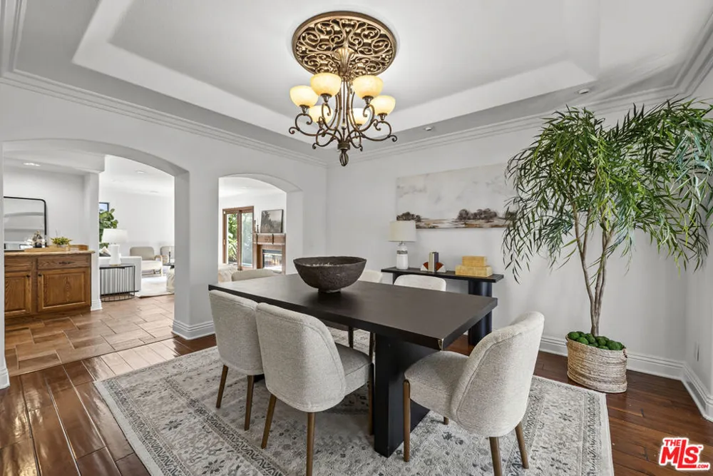 25345 Irving Lane Stevenson Ranch, CA 91381