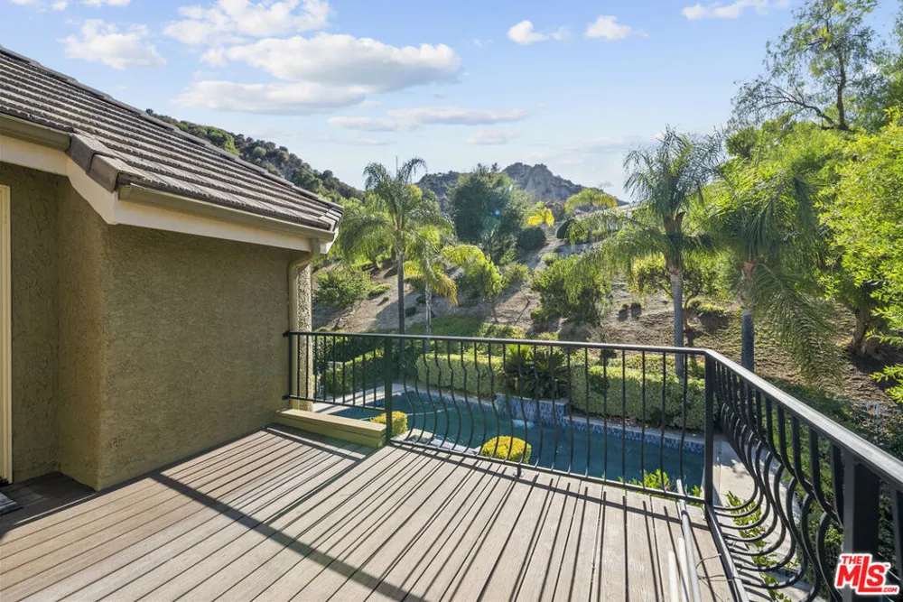 25345 Irving Lane Stevenson Ranch, CA 91381