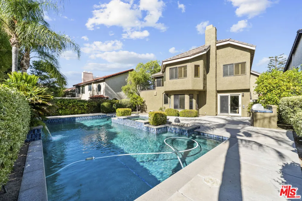 25345 Irving Lane Stevenson Ranch, CA 91381