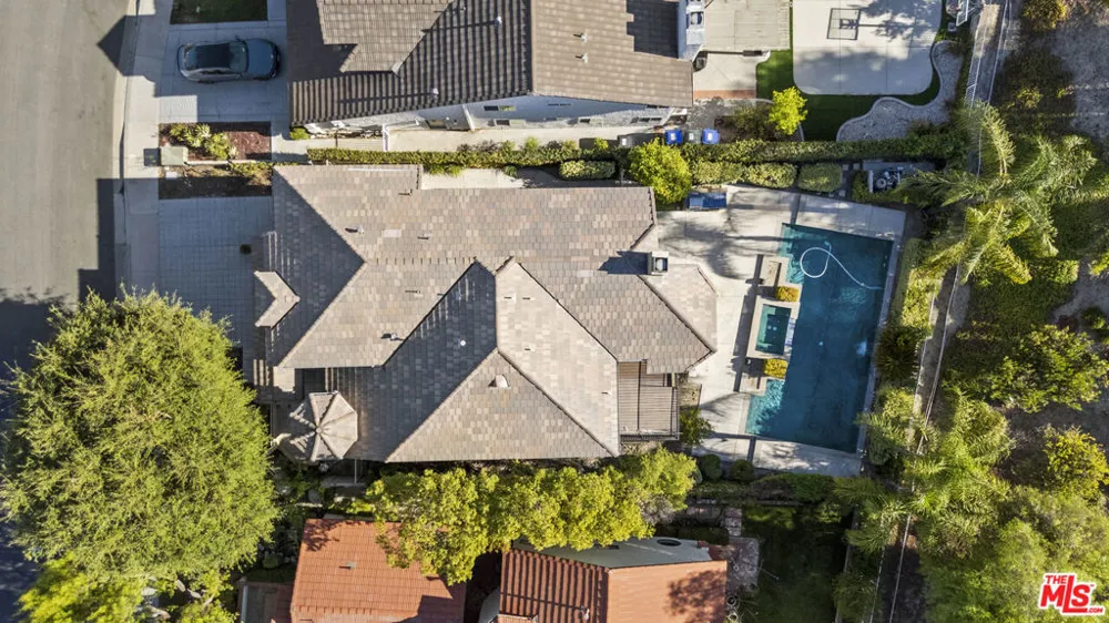 25345 Irving Lane Stevenson Ranch, CA 91381