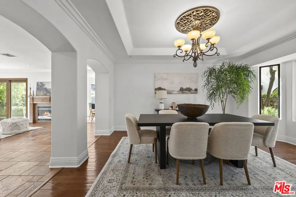 25345 Irving Lane Stevenson Ranch, CA 91381