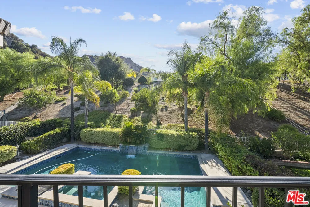 25345 Irving Lane Stevenson Ranch, CA 91381
