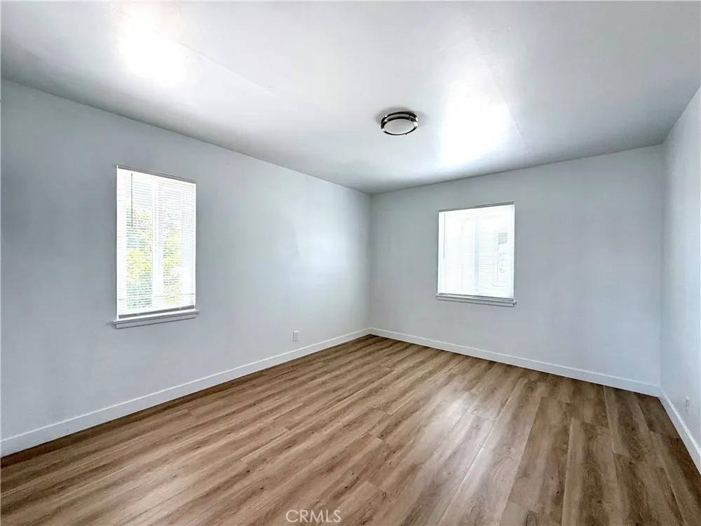 207 S Bushnell #1/2 Alhambra, CA 91801