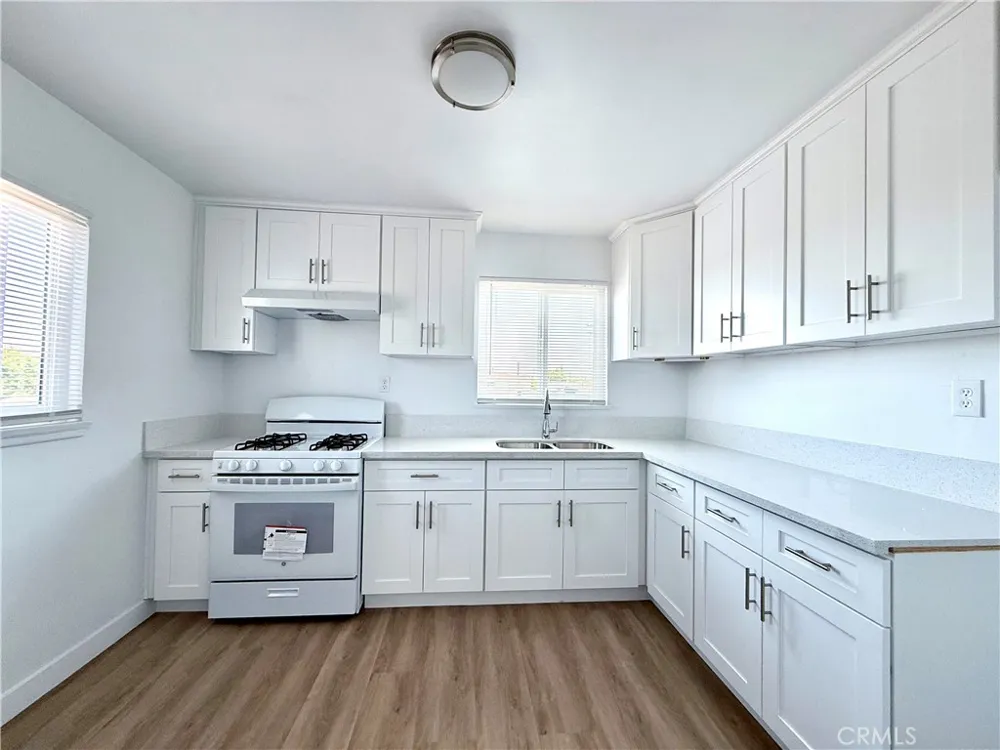 207 S Bushnell #1/2 Alhambra, CA 91801