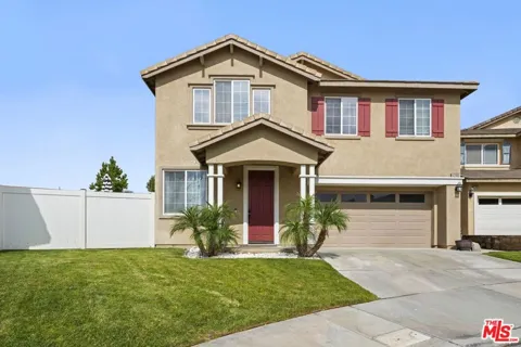 5206 Archery Court