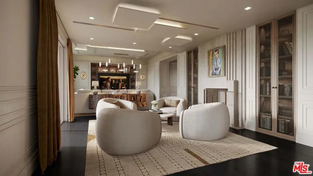 1 W Century Drive #6B Los Angeles, CA 90067